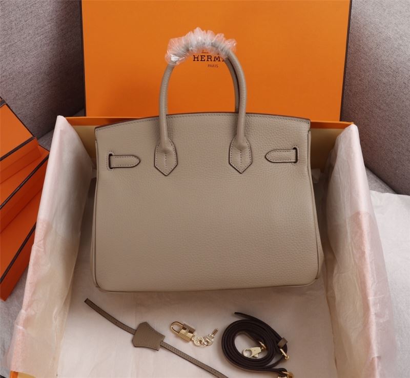 Hermes Birkin Bags